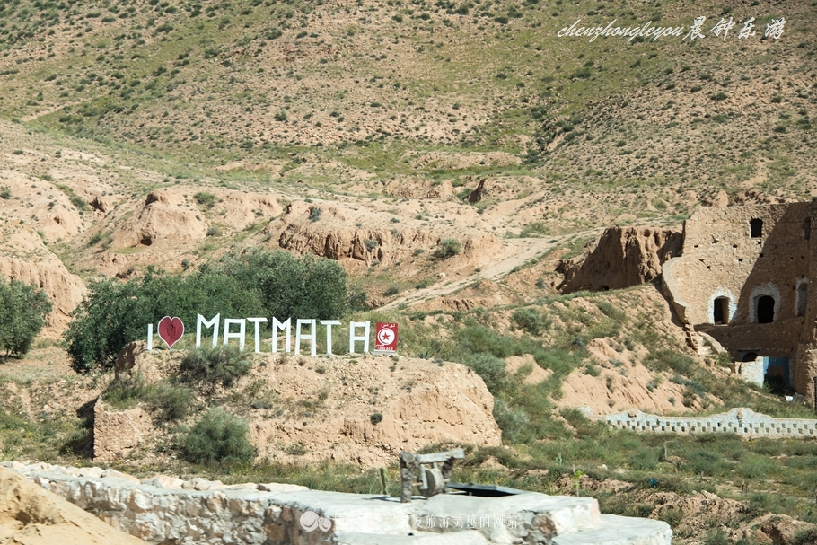 非洲的名称就来自这个民族