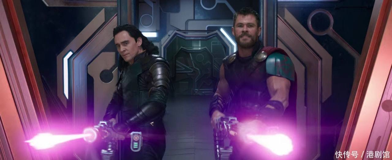 《复仇者联盟4》汤赫度斯顿亲证洛基重生无望