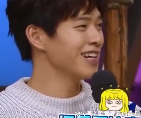 谢娜为帮主的抠门派诞生,师徒三人事迹承包