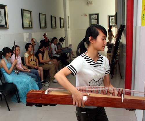 后高考时代骗子活跃 谨防招生骗局