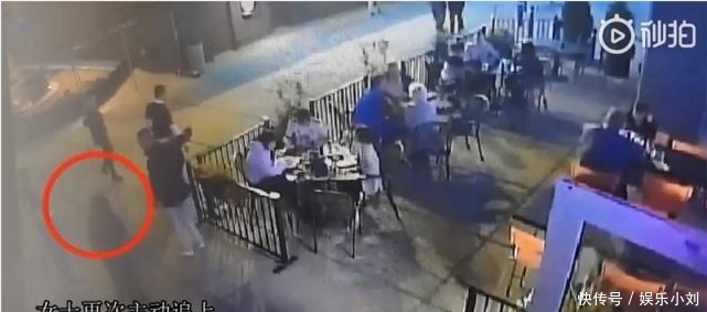 刘强东监控曝光时间微妙,疑利用时差掌控舆论