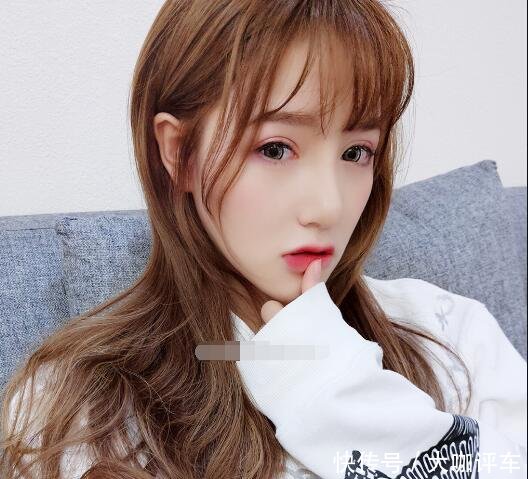 2018最新抖音十大人气女神排行 温婉新一代抖