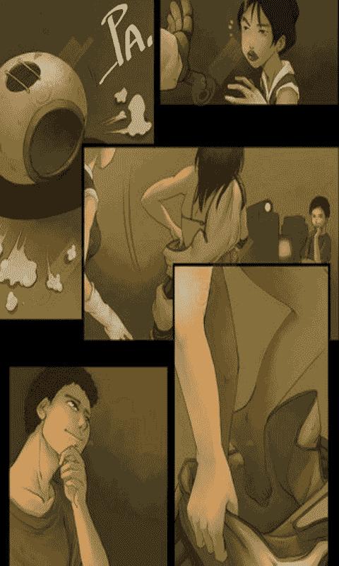 无节操内涵漫画同样能给你一个与众不同的丰胸故事,快来看看吧,要hold