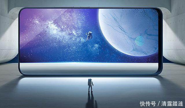 不再需要听筒接电话,三星Galaxy S10酝酿手机