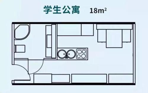 惊!32平公 寓竟做出7平大阳台