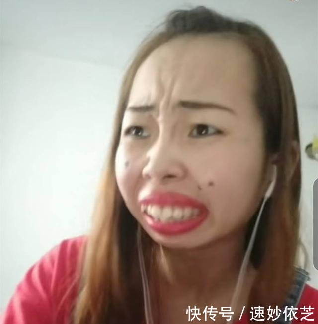 从不知名小网红,到一场直播赚几十万,嘟嘟姐的