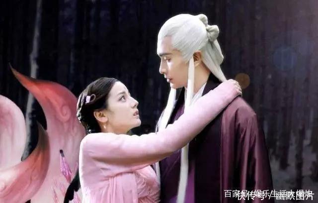 《三生三世枕上书》原班人马回归,这对cp竟比