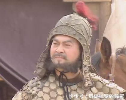 三国隐藏极深的三名武将，武功过人，被三国演义悄悄黑掉了