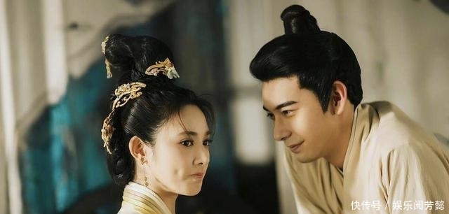 忘川夫妇快本,陈星旭单肩扛起彭小苒,绅士手抢