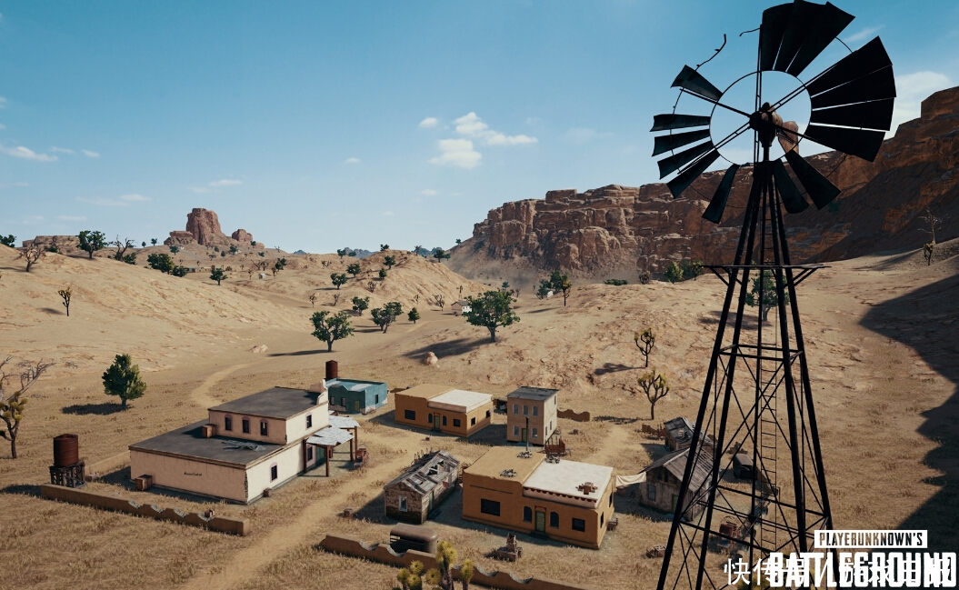 绝地求生就快要凉了?Steam数据显示活跃玩家已经在不断下滑