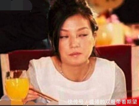 细数娱乐圈翻白眼非常可爱的八位明星,最后一表情包跟烟静静我图吸让图片