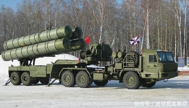 沙特突然发出警告,敢买S400就果断反击,俄罗斯