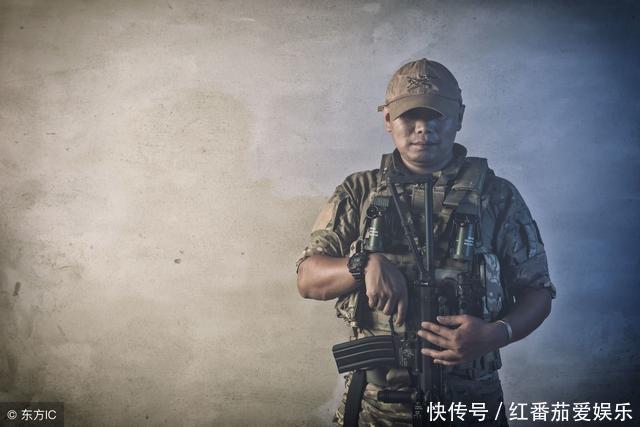 吴京、史泰龙罕见同框比武,战狼3有又新动向?