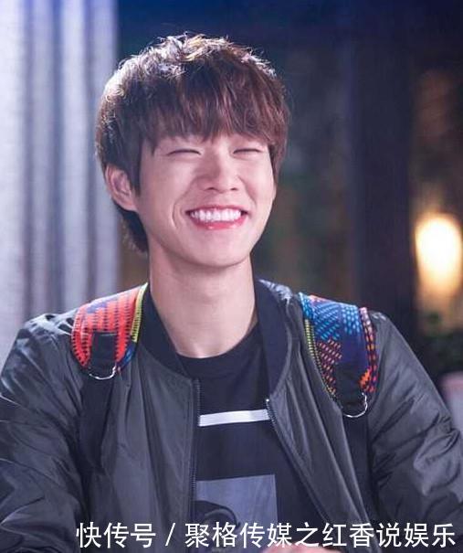 谢娜收徒弟的标准,蔡徐坤不符合?