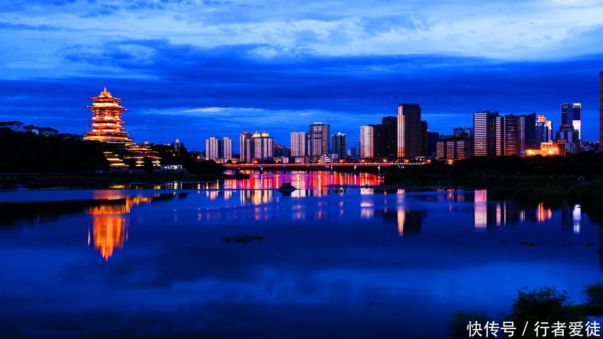 四川只有2个三线城市,但很难冲击二线,成都的