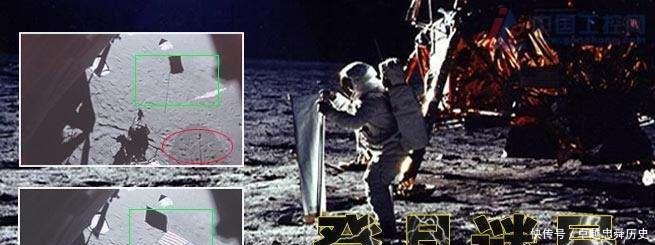 中国的嫦娥工程, 美国的阿波罗计划, 你了解