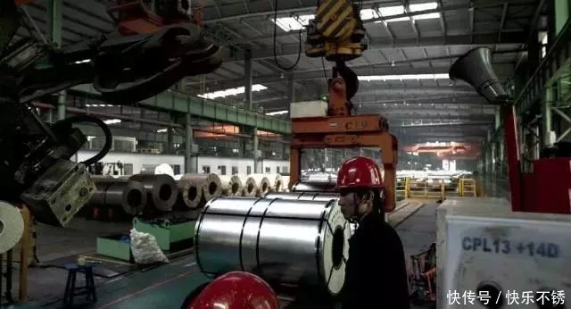 越南宣布对中国不锈钢关税保持不变,背后60万