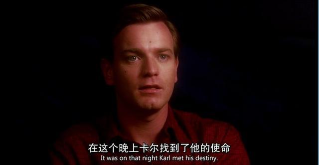 男人用哪种眼神看你,代表他爱上你?