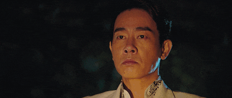 陈小春宠溺小泡芙 眼眶泛泪念亲笔信逼哭网友