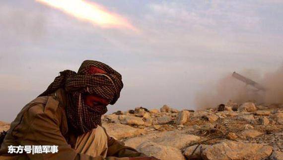 俄罗斯阿富汗强势反击:支持塔利班攻击美军,特