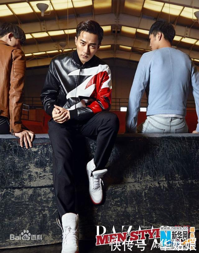 44岁刘恺威传来喜讯,工作室发文证实,网友纷纷