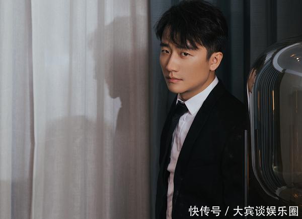 11月电视剧演员指数排行榜,杨幂垫底,钟汉良排