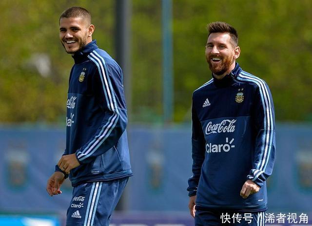 劲爆!阿根廷足协意外曝光23人大名单:华夏强援