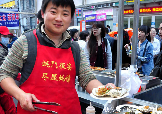 号称中国第一大夜市，东北人都知道！2千多摊位为何突然被拆？
