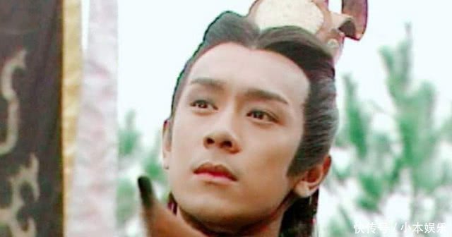 吒,前三位都演成了二傻子,唯独他才是最经典的