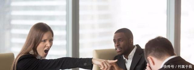 职场管理技巧遇到一些不服管的员工,该怎么办