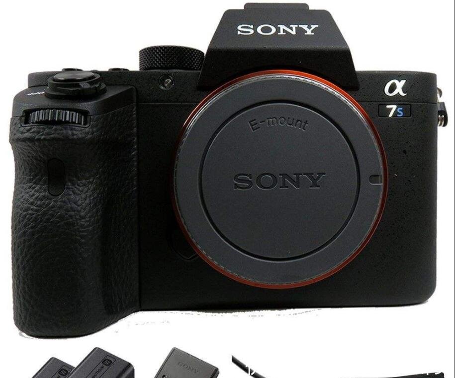 索尼(SONY)A7S2全画幅微单数码相机,让科技
