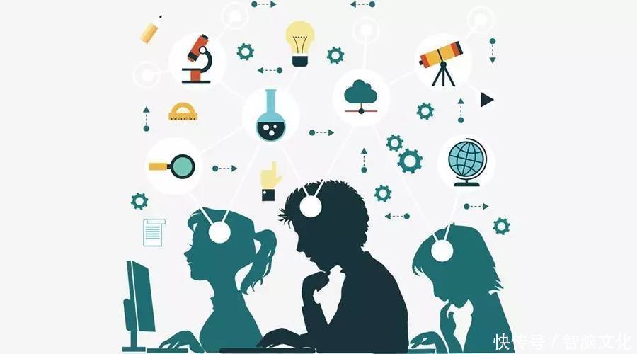 全脑开发教育对人类未来会有什么影响?