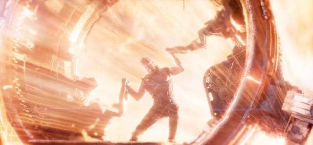 复仇者联盟4为啥是钢铁侠打响指,雷神难道不能