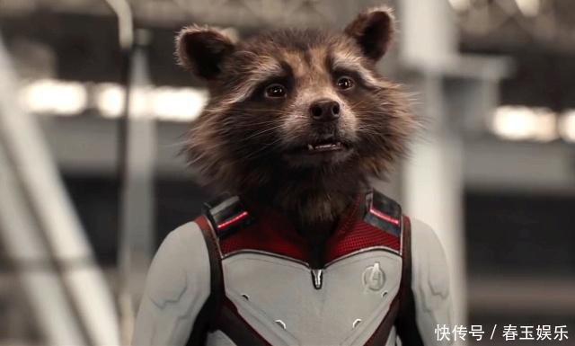 《复联4》泄露5分钟正片片段,大批漫威粉正在