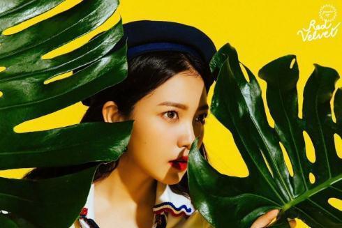 8月女爱豆品牌评价：SM女团开挂，她上榜理由太奇葩！