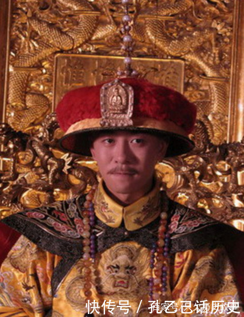 清廷之所以能苟延残喘,完全是由于袁世凯别有