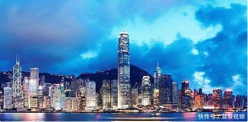 香港四大家族罕见沉默、漠不关心,真成了局外人原因令人吃惊!