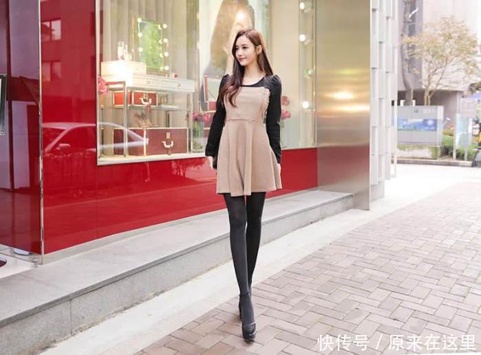 丝袜美女丝袜搭配美女,短裙情趣十足气质avv丝袜丝袜图片