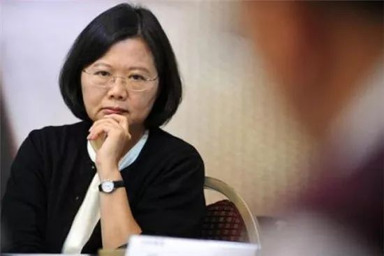 对岸急了:“大陆要统一是阳谋” 台当局上演“甩锅”大戏,陆委