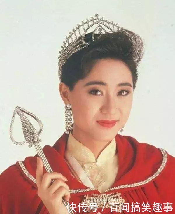 郑秀文为何原谅许志安?周慧敏说出了答案