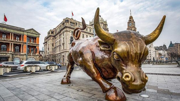 老股民:A股18年牛市来了?跌无可跌了