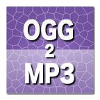 OOG to MP3 Converter