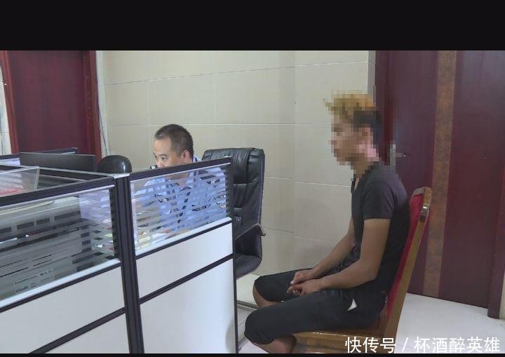 犍为那位载了七个人行驶的摩托车驾驶员受到了