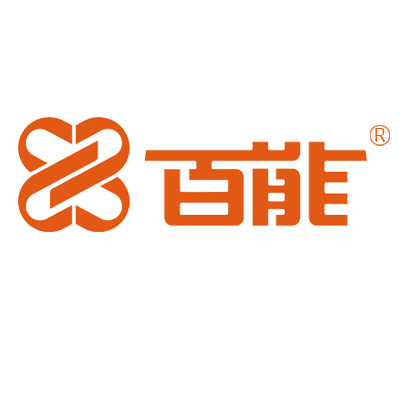 百能logo