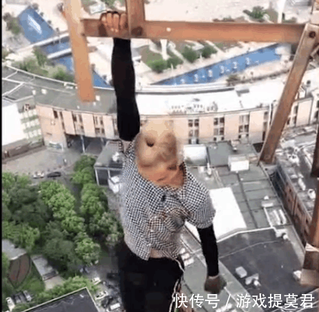 吴咏宁极限运动高空失误, 坠楼当场身亡 背后的