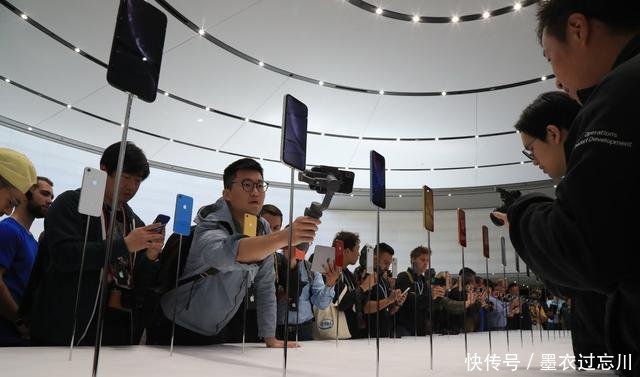 如果中国没有华为, 手机行业会怎样 苹果走上了