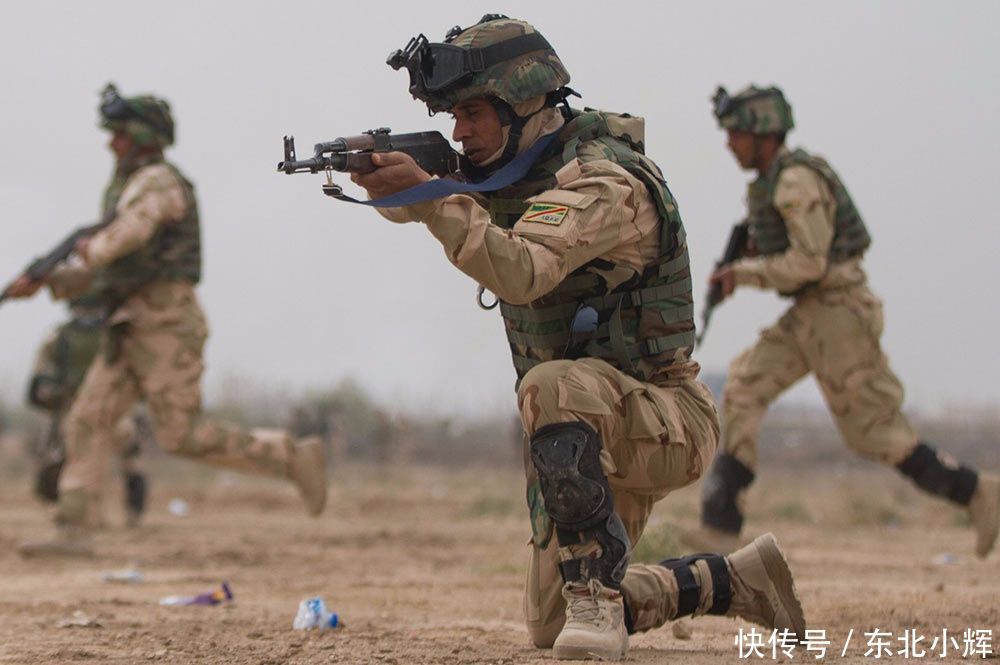 为何会伊拉克无偿为美以提供军事基地 必要时