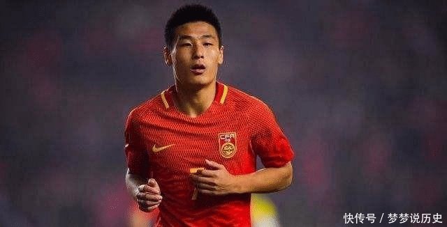 武磊怎么了 韩国足球名宿 他的身体和技术, 在韩