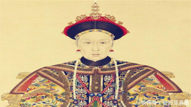 青年丧夫、中年丧子、晚年列强欺侮,从慈禧出