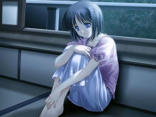 求几个动漫人物女生耐图片.